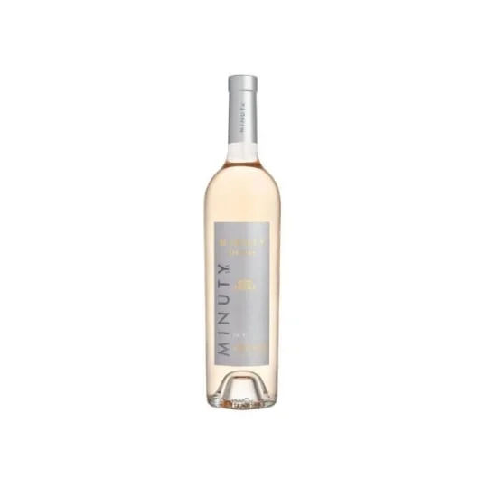 Minuty Prestige Rosé, Côtes de Provence
