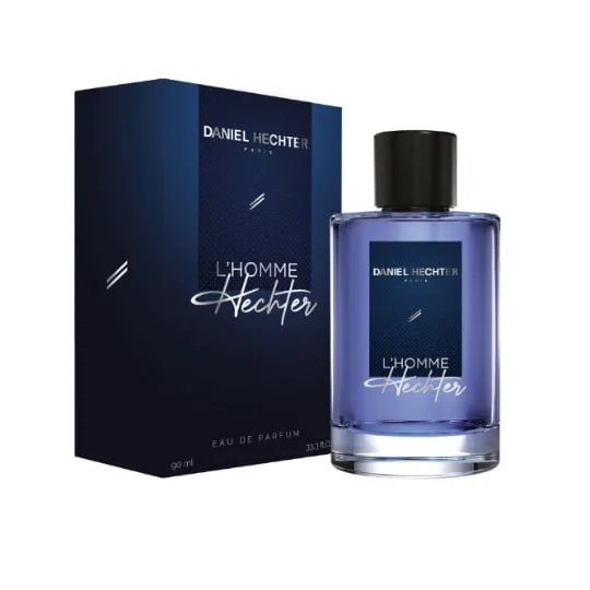 Eau de Parfum L'Homme Hechter