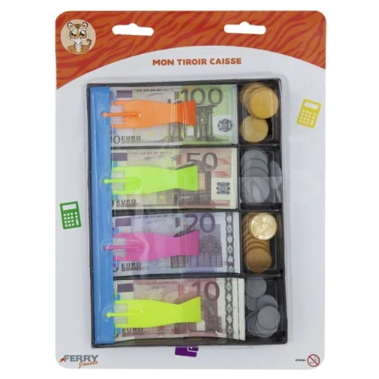 Tiroir caisse FERRY
