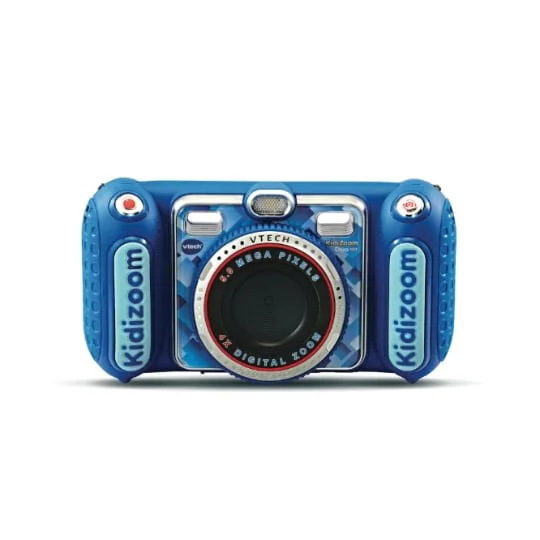 Appareil photo Kidizoom duo DX bleu