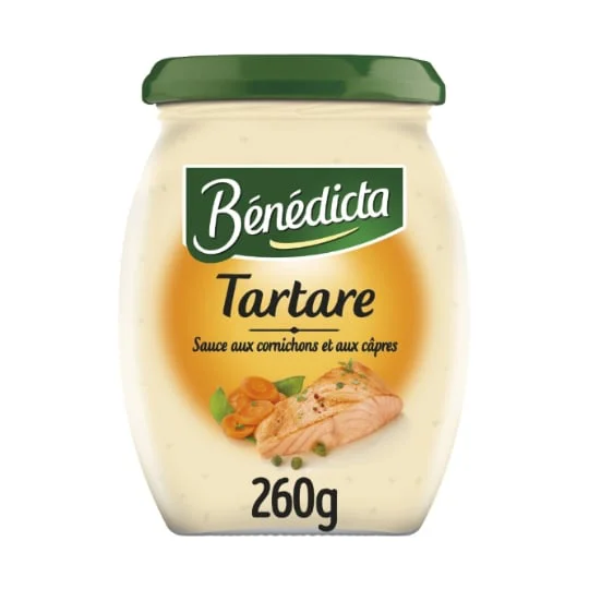 Sauce tartare
