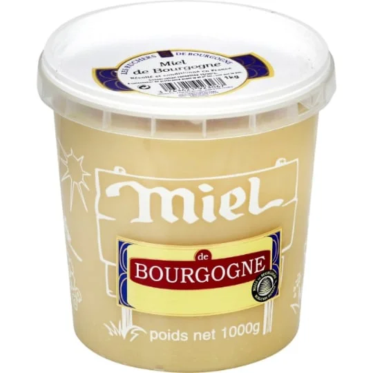 Miel de Bourgogne