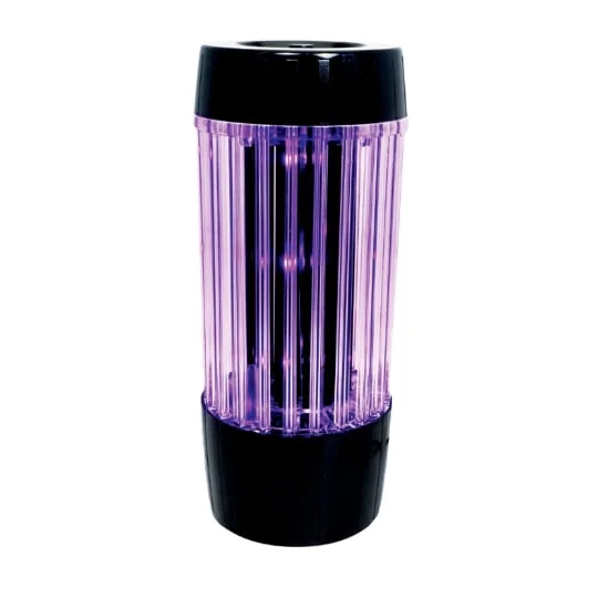 Lampe insecticide électrique