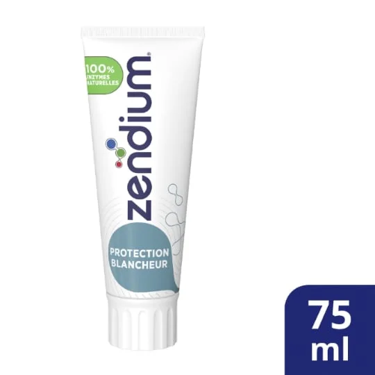 Dentifrice Protection Blancheur