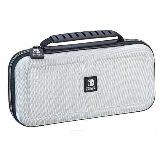 Pochette de transport Blanche - Nintendo Switch