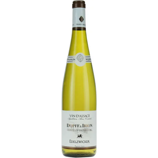 Alsace AOP, Edelzwicker, blanc