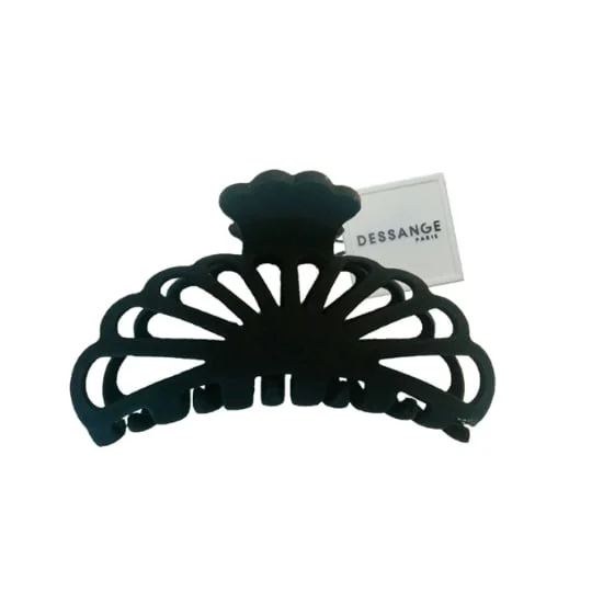 Pince à Cheveux Confort Design