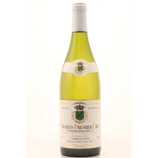 Chablis Fourchaumes A.O.P.