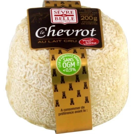 Fromage de chèvre Le Chevrot