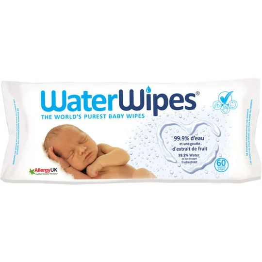 Lingettes bébé