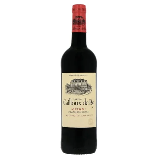 Vin rouge AOC Médoc