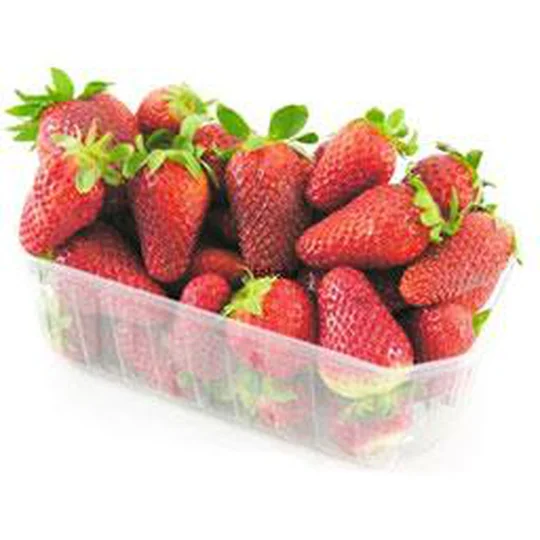 Fraises MARIGUETTES