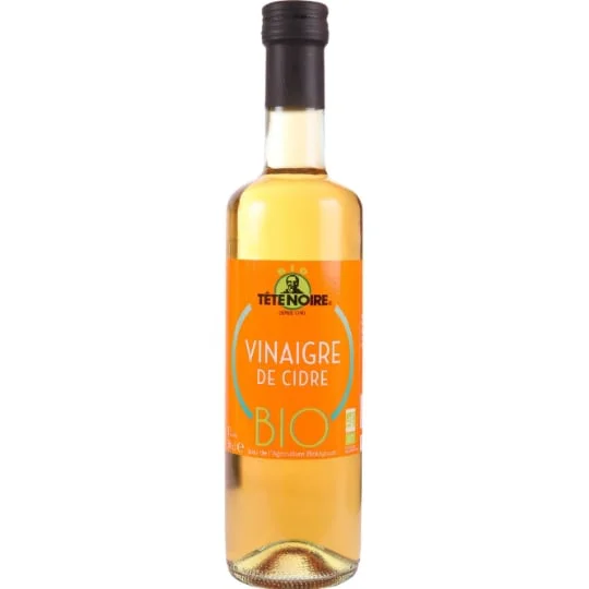 Vinaigre de cidre Bio