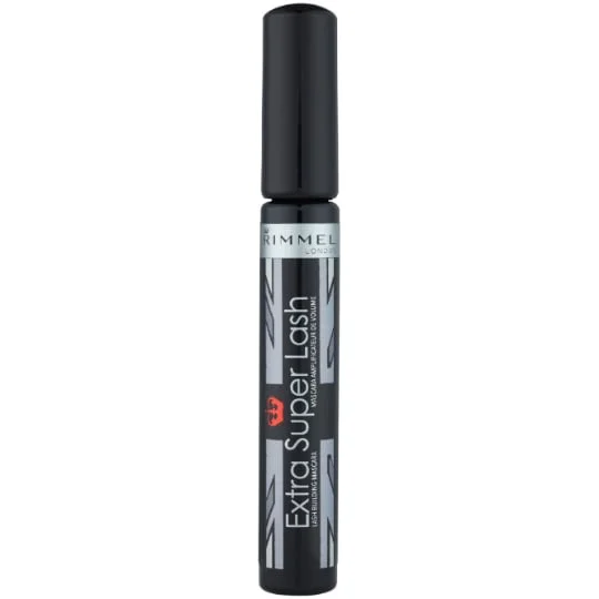 Mascara extra superlash 10 brownblack