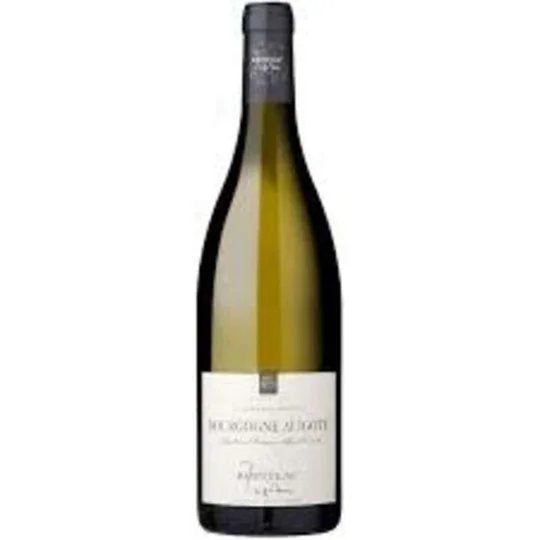 Bourgogne Aligoté AOP, blanc