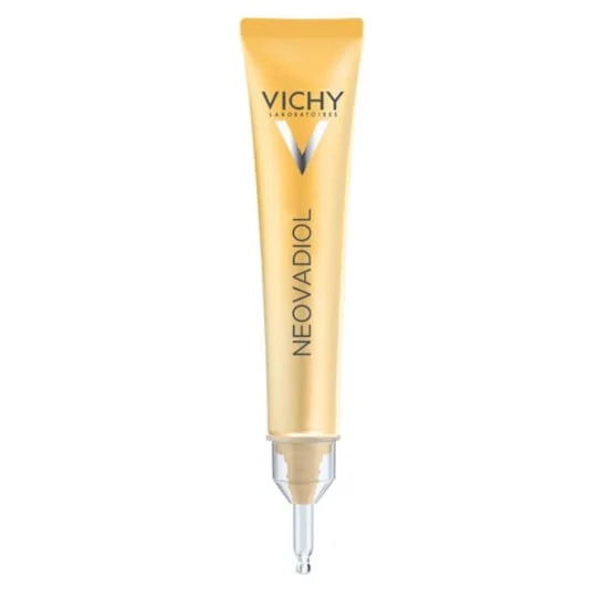 Soin Correcteur Yeux Et Lèvres Neovadiol