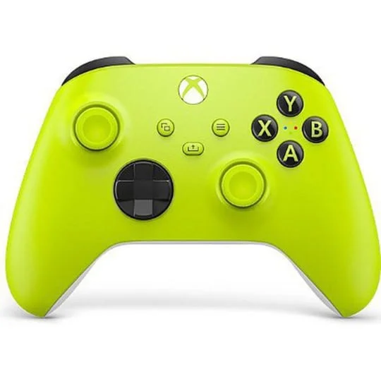 Manette sans Fil Electric Volt
