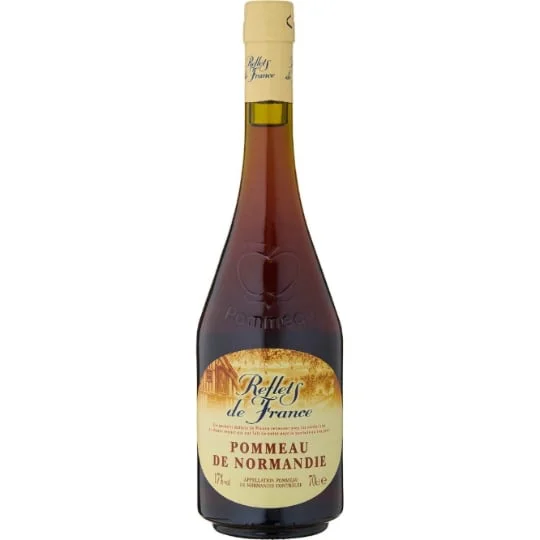 Pommeau de Normandie