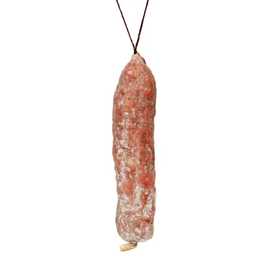 Saucisson sec pur porc