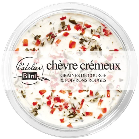 Chèvre crémeux