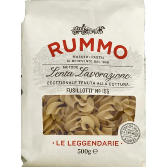 Fusillotti n°155