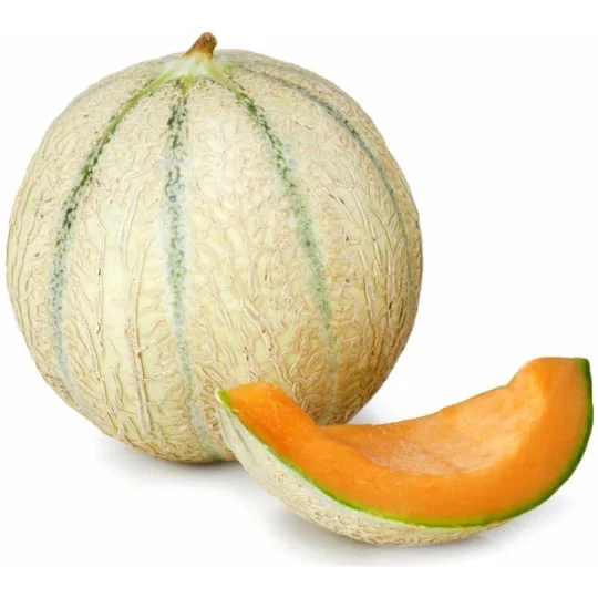 Melon Bio Charentais