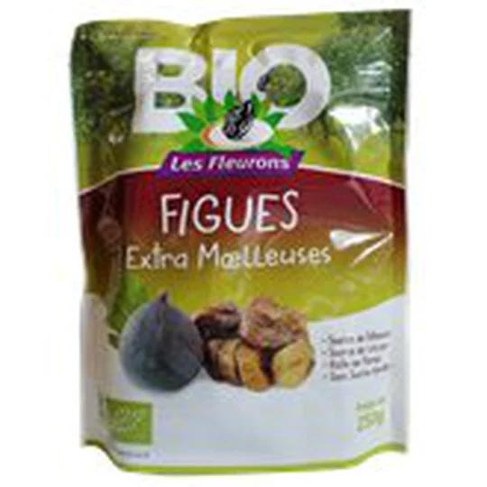 Figues bio sachet
