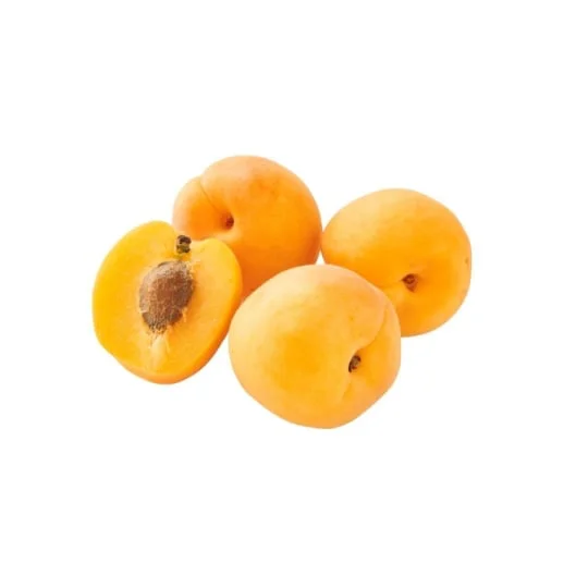 Abricots vrac