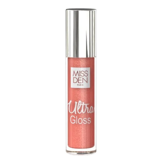 Gloss Rose Gourmandise