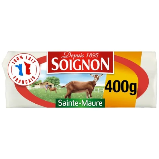 Fromage de Chèvre