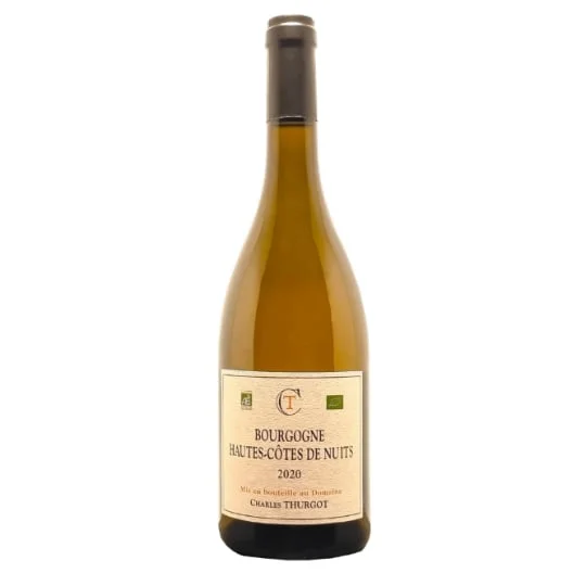 Vin blanc château de Melin Bio