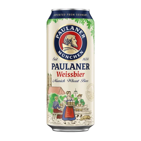 Biere Blanche de Munich 5,5%vol.