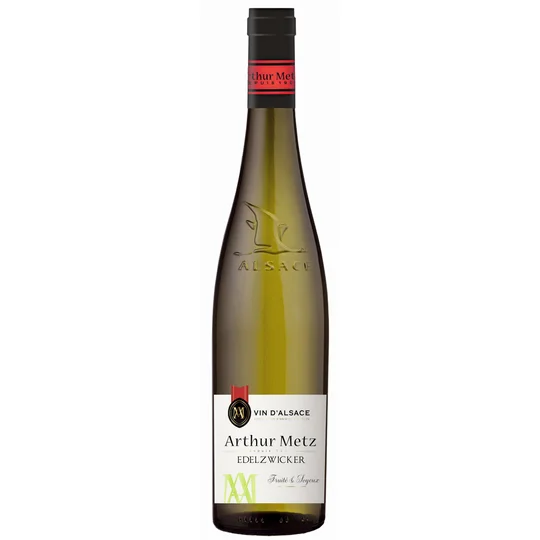AOP Alsace Edelzwicker blanc