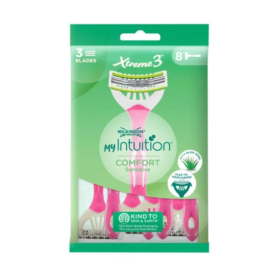My Intuition Comfort Sensitive Xtreme 3