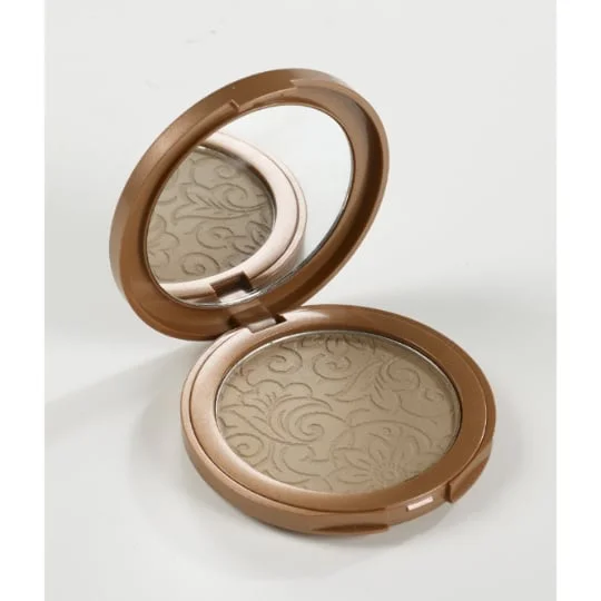 Poudre Bronzante peau claire