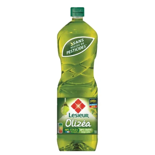 Olizea colza olive