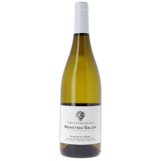 Vin blanc Domaine du manay les Jacquelins
