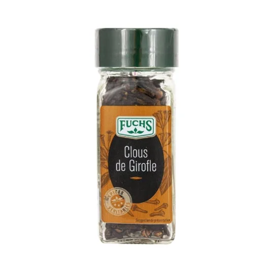 Clous De Girofle Flacon