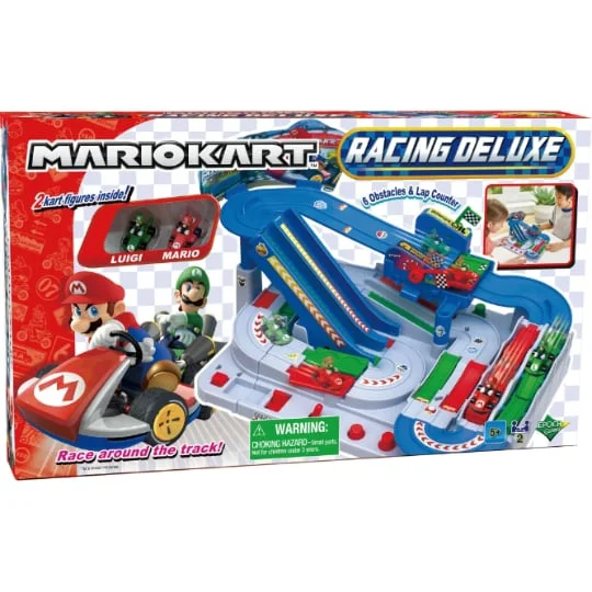Karting Deluxe - Mario Kart