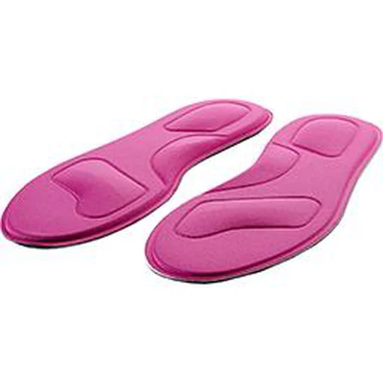 Semelles mémoire de forme 38/39