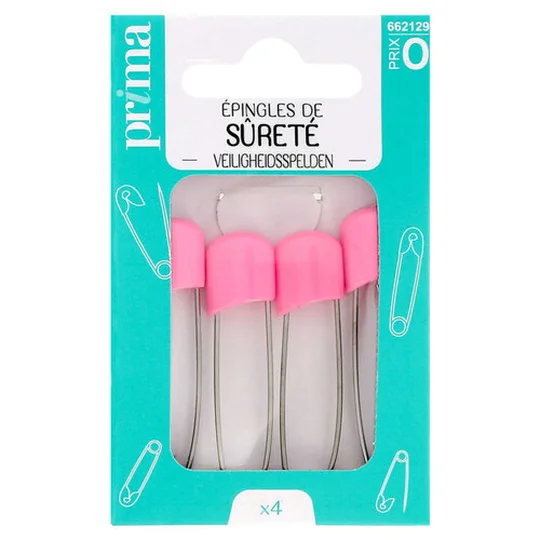 Epingles De Surete Bebe