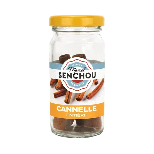 Cannelle entière