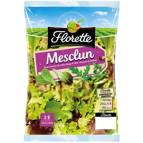 Salade Mesclun