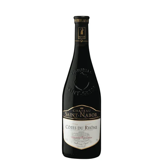 Vin rouge