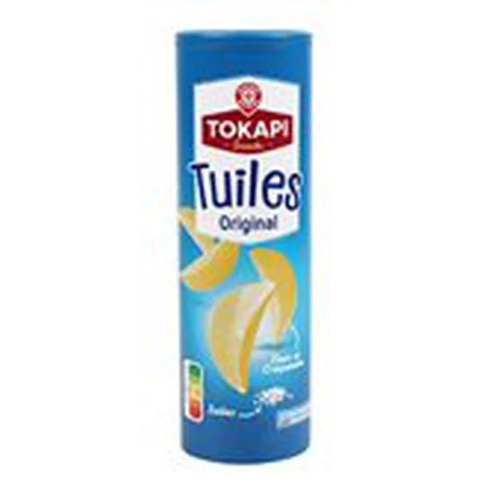 Tuiles Nature