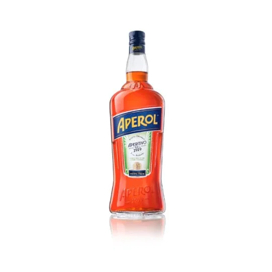 Boisson apéritif