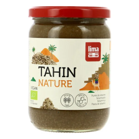 Tahin Nature Bio