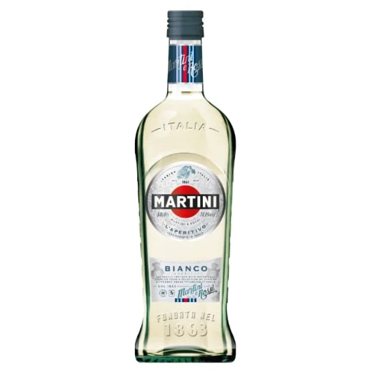 Apéritif aromatisé à base de vin bianco 14,4% vol