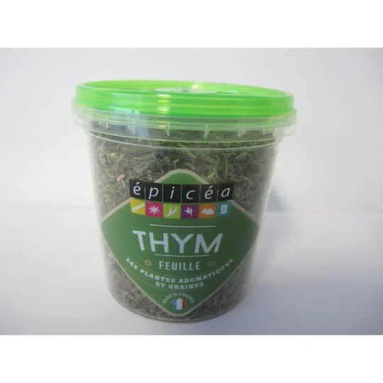 Thym feuille