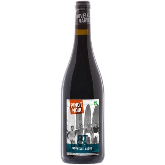 Pinot noir bio